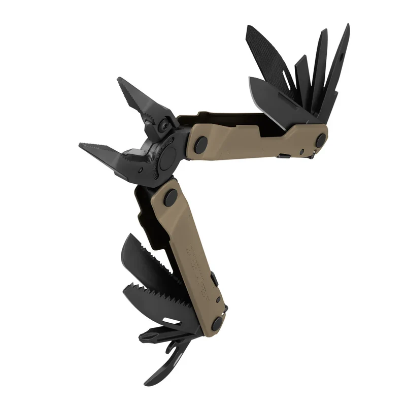 Leatherman - Rebar