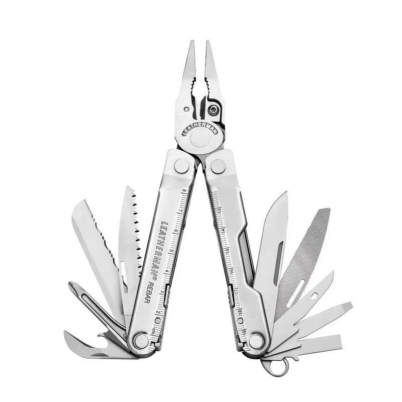 Leatherman - Rebar