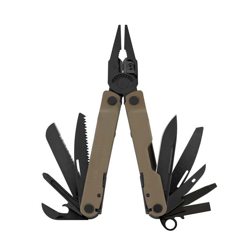 Leatherman - Rebar