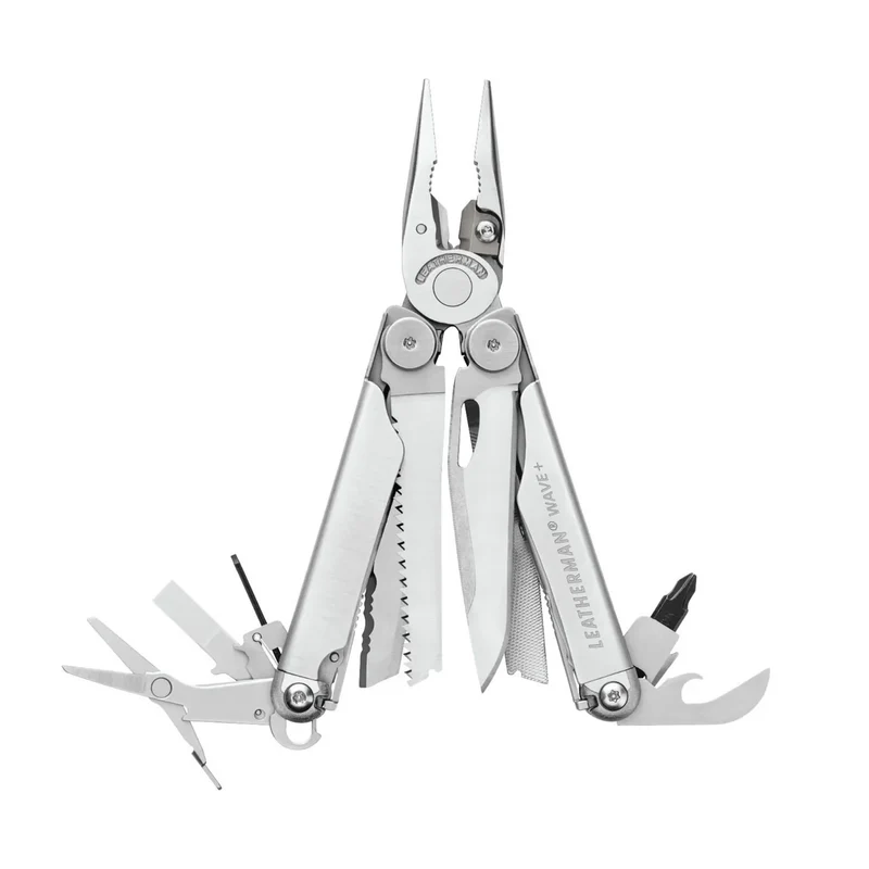 Leatherman - Wave Plus