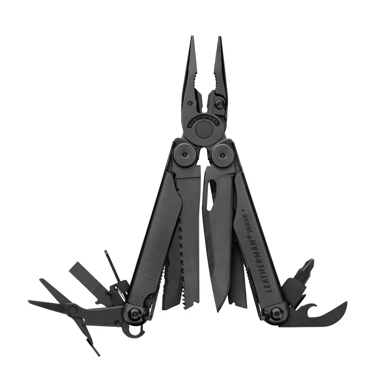 Leatherman - Wave Plus