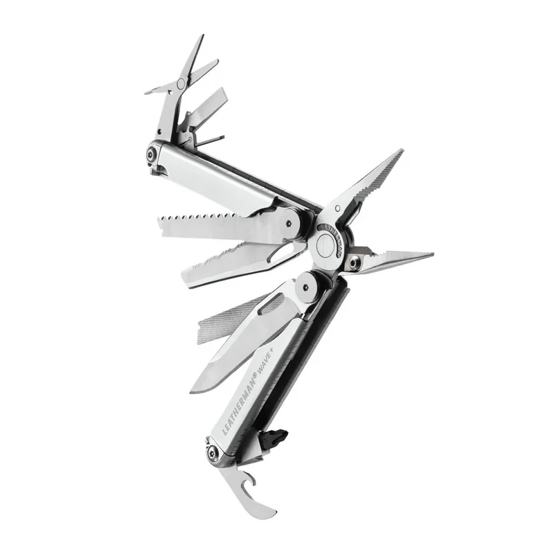 Leatherman - Wave Plus