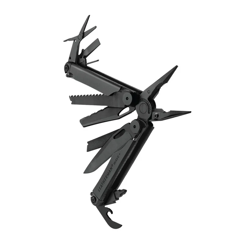Leatherman - Wave Plus