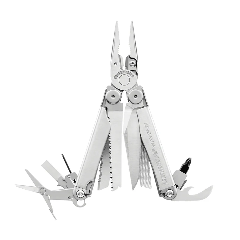 Leatherman - Wave Plus 2H