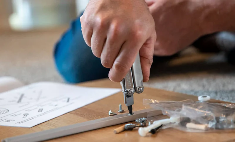Leatherman - Wave Plus 2H