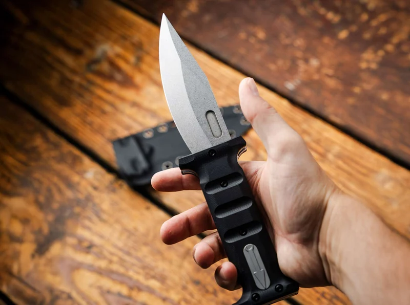Böker Plus - Verlängerungsmesser