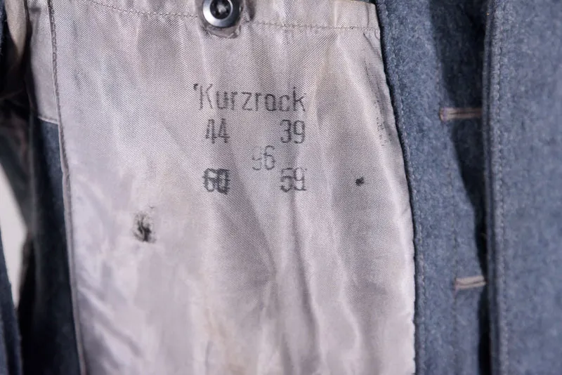 Fliegerbluse Luftwaffe Felddivisionen 2. Weltkrieg