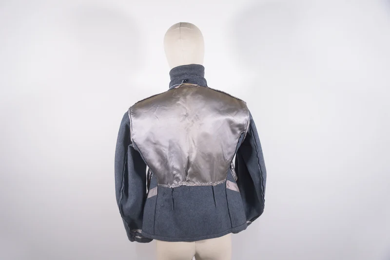 Fliegerbluse Luftwaffe Felddivisionen 2. Weltkrieg