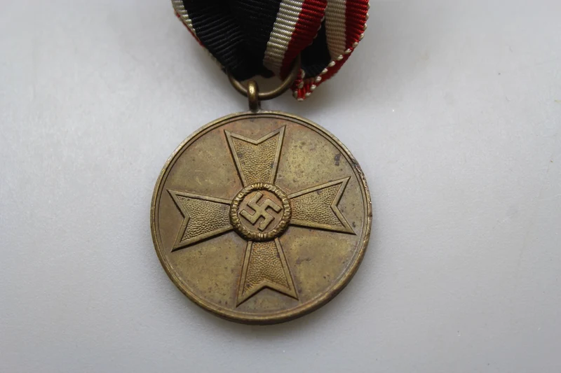 KV-Medaille 1939