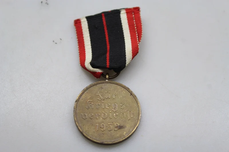 KV-Medaille 1939