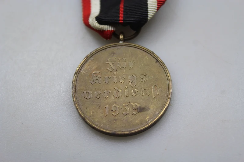 KV-Medaille 1939