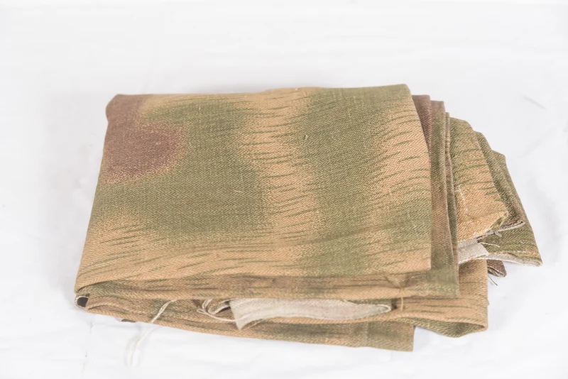 Sumpftarn WH WW 2 Tarnstoff