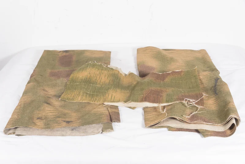 Sumpftarn WH WW 2 Tarnstoff
