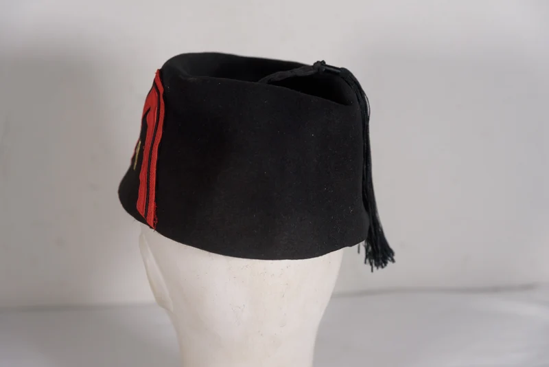 GIL Vanguard Squad Leader's Fez