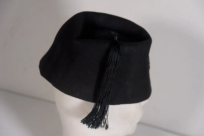 GIL Vanguard Squad Leader's Fez