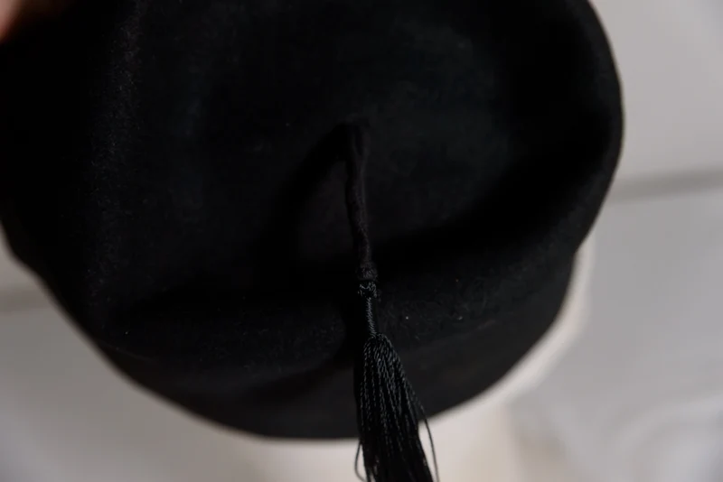GIL Vanguard Squad Leader's Fez
