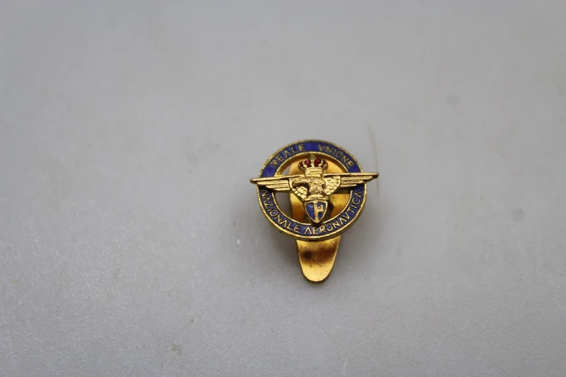 RUNA-Anstecknadel, Royal National Aeronautical Union