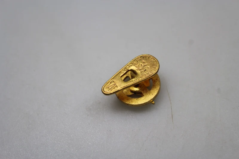 RUNA-Anstecknadel, Royal National Aeronautical Union