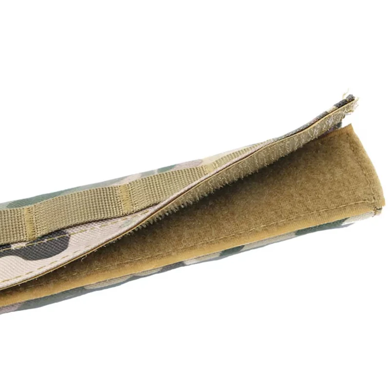 Airsoft Schalldämpferabdeckung – Suppressor Cover 22 cm