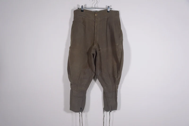 Hose M.40 Offizier REI WW2