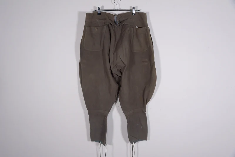 Hose M.40 Offizier REI WW2