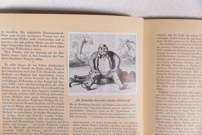 „Raubstaat England“ – Dr. Friedrich Richter & Dr. E. Lewalter – 1941