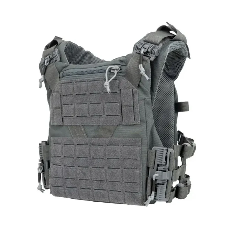 Molle Airsoft Plate Carrier K19 3.0 Viking Softair Plattenträger Weste