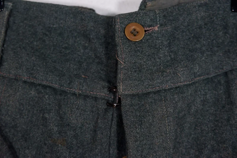REI WW2 Reittruppenhose