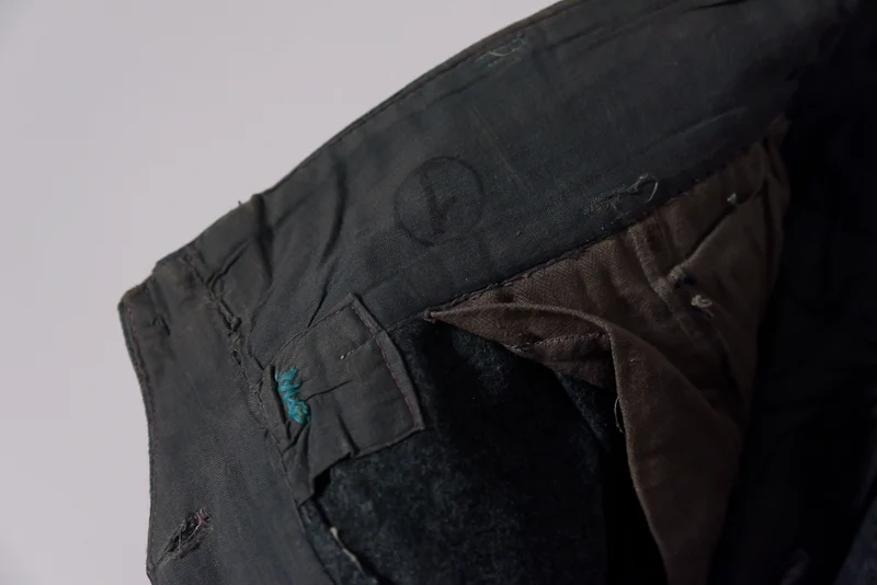 REI WW2 Reittruppenhose