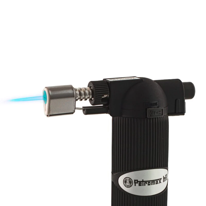 Profi-Gasbrenner hf2