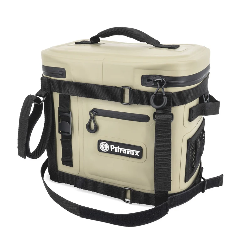 Fahrradgurt für Kühltasche 8 Liter