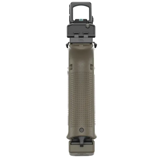 Glock 45 MOS FS GL A-CUT™ Hunter Combo