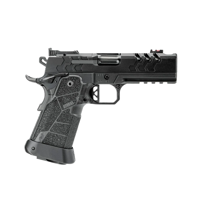 Kimber 2K11 Pro Comp Schwarz