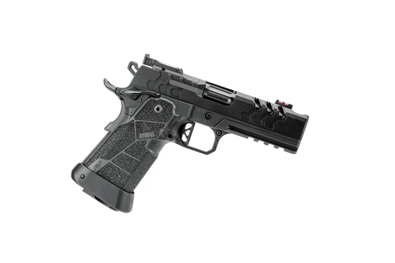 Kimber 2K11 Pro Comp Schwarz