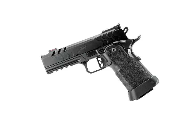 Kimber 2K11 Pro Comp Schwarz