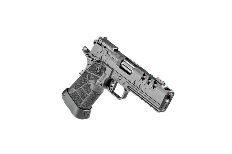 Kimber 2K11 Pro Comp Schwarz
