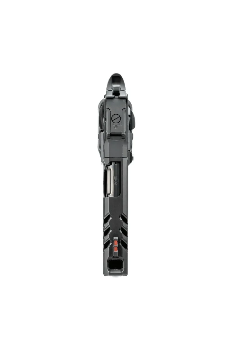 Kimber 2K11 Pro Comp Schwarz