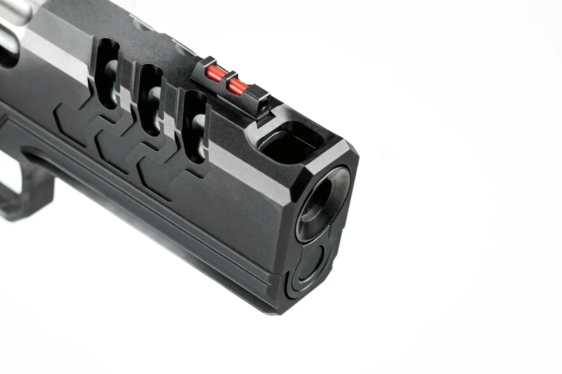 Kimber 2K11 Pro Comp Schwarz
