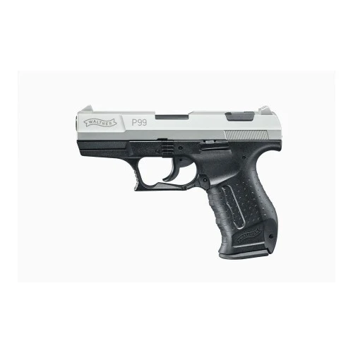 Walther P99 9 mm P.A.K.