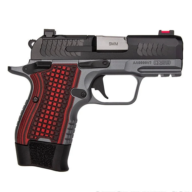 Kimber CDS9 Covert Double Stack 9mm