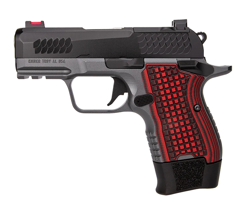 Kimber CDS9 Covert Double Stack 9mm