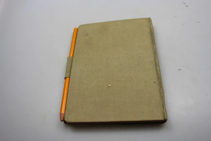 Truppführerbuch für den RAD WW2