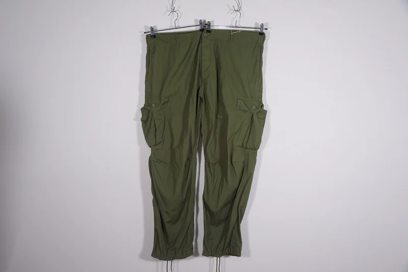 REPRO Hose 1. Typ Jungle US Army Vietnam
