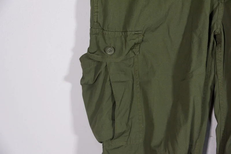 REPRO Hose 1. Typ Jungle US Army Vietnam