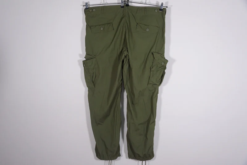 REPRO Hose 1. Typ Jungle US Army Vietnam