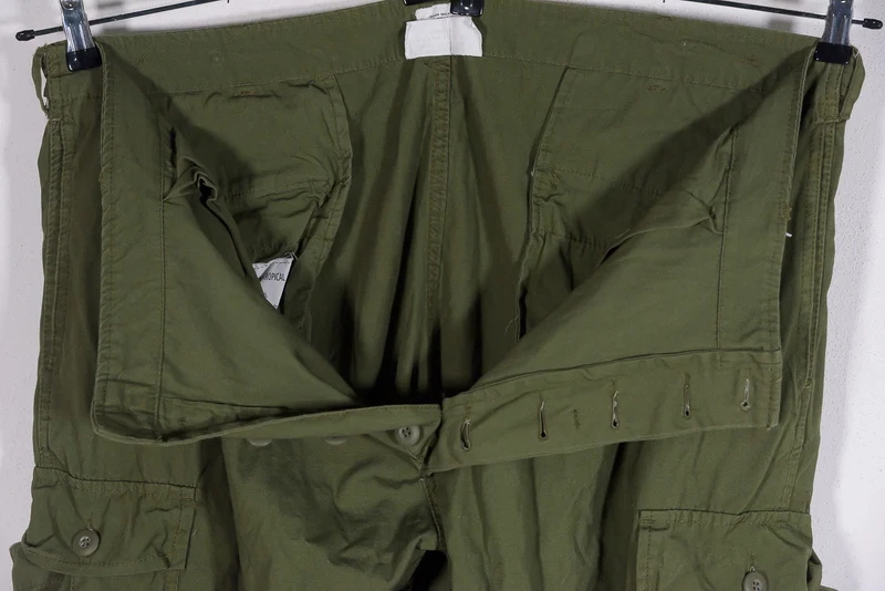 REPRO Hose 1. Typ Jungle US Army Vietnam