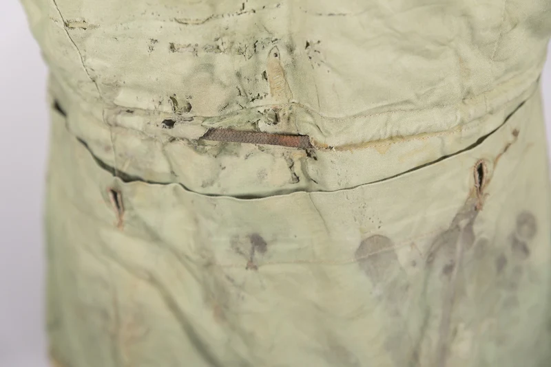Oman Red Desert DPM Camo BDU Jacke