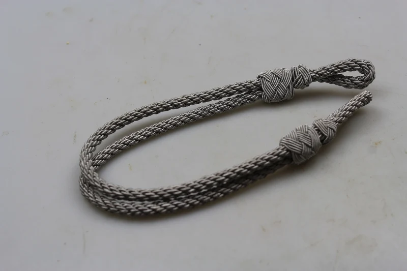 REPRO Kinnriemen-Chirmmutze WH WW2