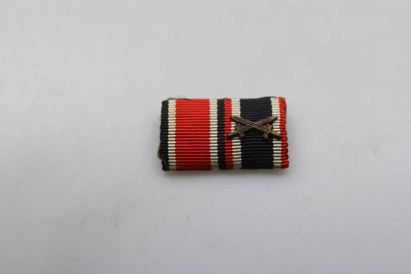 REPRO Pin 2 Band WH