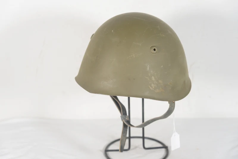 M.33 E Helm aus den 60er Jahren